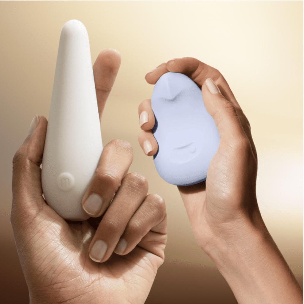 Why Sex Toy Manufacturers Choose Bright Colors