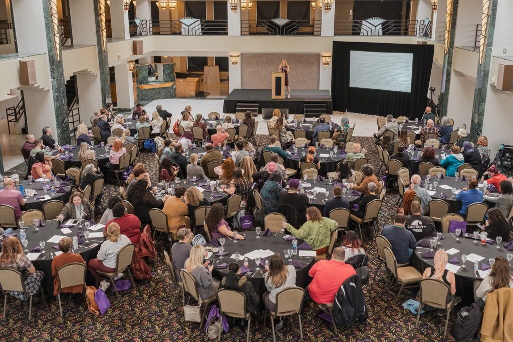 A Look Inside The Conference On Securing Sexuality