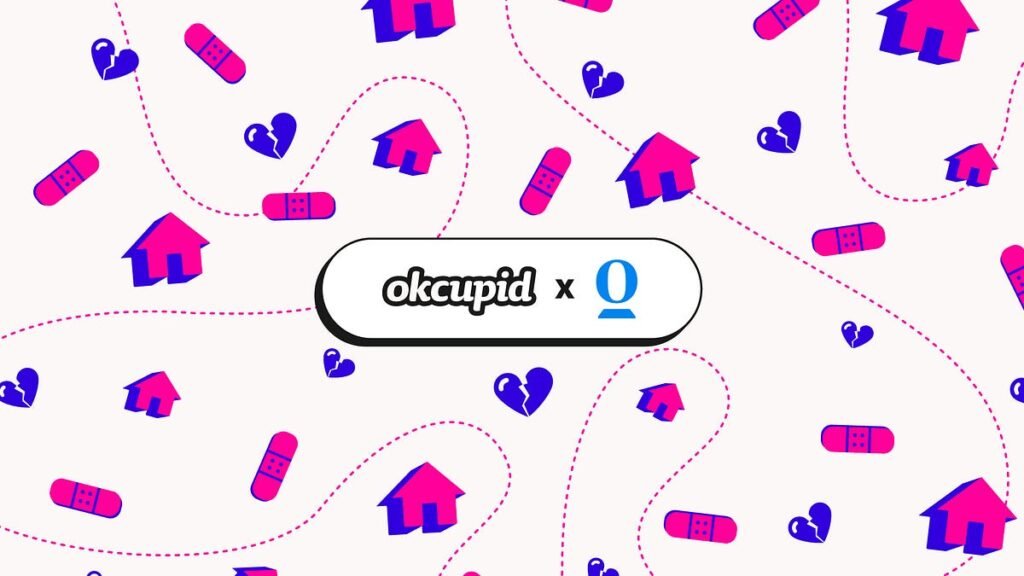 Okcupid And Opendoor Analyze Post Breakup Behaviors | From Okcupid |